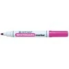 Centropen, whiteboard marker 8559, rožinis, 10vnt, 2.5mm, na bazie alkoholu, cena za 1 vnt