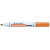 Centropen, whiteboard marker 8559, oranžinė, 10vnt, 2.5mm, na bazie alkoholu, cena za 1 vnt