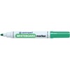 Centropen, whiteboard marker 8559, žalia, 10vnt, 2.5mm, na bazie alkoholu, cena za 1 vnt