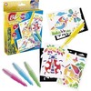 Centropen *****BLOPENS komplektas 4 mazaki mini natura 23492