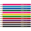Centrum Colour pencils plastikas 12COL Capybara