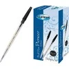Bikuvalt *Tušinukas Centrum Pioneer, 0.5mm, juodos spalvos