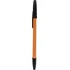 Šratinukas Oranžinis Forofis 0.7mm juodas