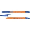 Šratinukas Oranžinis Forofis 0.7mm mėlynas