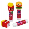 Klej w szyfcie PVA 9g. mix BURGER I FRYTKI 80355 CENTRUM