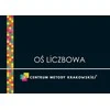 Centrum Metody Krakowskiej skaičių eilutė