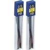 Automatinio pieštuko šerdelės Centrum, 0.5 mm