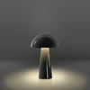 Century Šimtmečio LED lempa COCO juoda 1,5W 2700K 100 Lumen Dimm. IP44