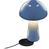 Century LED lempa COCO mėlyna 1,5W 2700K 100 Lumen Dimm. IP44