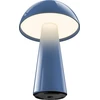 Century LED lempa COCO mėlyna 1,5W 2700K 100 Lumen Dimm. IP44