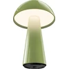 Century Šimtmečio LED lempa COCO žalia 1,5W 2700K 100 Lumen Dimm. IP44