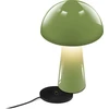 Century Šimtmečio LED lempa COCO žalia 1,5W 2700K 100 Lumen Dimm. IP44