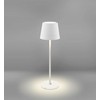 Century Century LED lempa LUME Plus balta 2,2W 2700K, matmenys: IP54