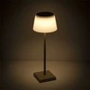 Century Century LED lempa MARGO tortora 4W 3000K, IP54, reguliuojamo aukščio