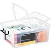 CEP Cep Smartbox 24l skaidri