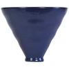 Hario Keraminis lašinamas Hario V60 Switch & Match 02 matinis navy - Tamsiai mėlynas matinis
