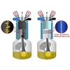 Keramikos dangos purškiklis CERAMIZATOR CS-B ULTIMETE 300ML.