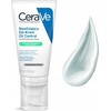 CeraVe Oil Control Moisturising Gel gelinis veido kremas, 52 ml