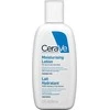 Drėkinamasis veido ir kūno losjonas sausai ir labai sausai odai Cerave Moisturising Lotion, 88 ml