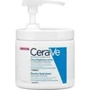 Drėkinamasis veido ir kūno kremas sausai ir labai sausai odai Cerave Moisturising Cream, 454 g