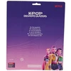 K Pop_Demon LINIUOČIŲ RINKINYS K-POP DH