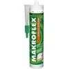 Akrils Makroflex FX 130 Balts