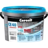 Ceresit Fuga carrara CE40 2kg wodoodporna gr. II