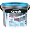 Ceresit Fuga CE 40 Aquastatic wodoodporna gr. II węgiel 2kg
