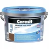 Elastingas plytelių siūlių glaistas CERESIT CE40 AQUASTATIC 59, rudos sp., 2kg