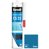 Ceresit silikoninis CS25 vandenyno (88) 280 ml CEE2