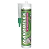 Makroflex Ceresit silikoninis MF sandariklis, atsparus visoms oro sąlygoms, 280 ml