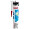 Hermetikas Ceresit Cs25 CS25, 280 ml, juodos spalvos, anglies spalvos, 18,