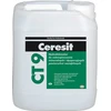 Impregnavimo priemonė CERESIT CT9 HYDROPOBIZATOR 10L