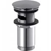 Cersanit AUTO.UNIV.CAP CLICK-CLACK CHR