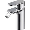 Cersanit BIDETO.SZTORCO.CRE.1 HANDLES.CHROME