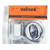 Spynos cilindras Valnes E701 18, 32 mm, chromuotas