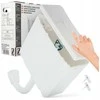 Unitazo bakelis Cersanit Niagara K97-003