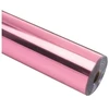 HTVRONT Chrome Self-Adhesive Film, 30.5 cm x 90 cm (rose auksinis)
