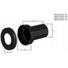 Cersanit Išleidimo įvorė SYSTEM AQUA (K99-0260)
