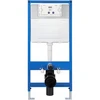 Cersanit karkasas K011D / VIGANTE / PASLĖPTAS WC KARKASAS SLIM /