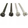 Cersanit K97-046 PVC stumtuvai X 4 AQUA BASE KIT // CER.K97-046