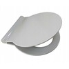 WC dangtis Cersanit Nano Comfort (CSSD1003230961)
