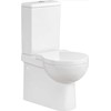 WC dangtis Cersanit Nano Comfort (CSSD1003230961)