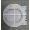 WC dangtis Cersanit Nano Comfort (CSSD1003230961)