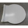WC dangtis Cersanit Nano Comfort (CSSD1003230961)