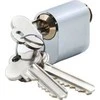 Spynos cilindras Valnes E701C, 32 mm, chromuotas