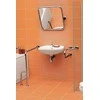 Cersanit SIENINĖ RANKENA TUALETUI/WC 50 X 70 C