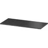 Cersanit S932 -059 Blat Larga 100 Marble Juodas