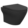 Cersanit A LARGA OVAL CLEAN DES.SLIM DUR ANTR.BO