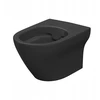 Cersanit A LARGA OVAL CLEAN DES.SLIM DUR ANTR.BO